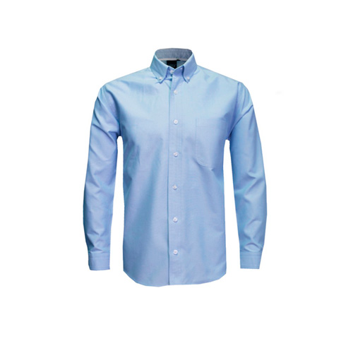 CAMISA BB ENCKE CABALLERO MANGA LARGA - Vista 5